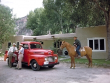 Ford F-1 Pickup 1948 07